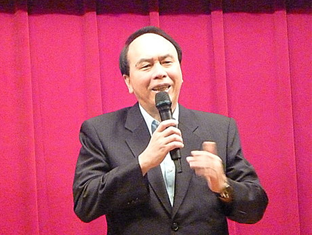 顏文熙